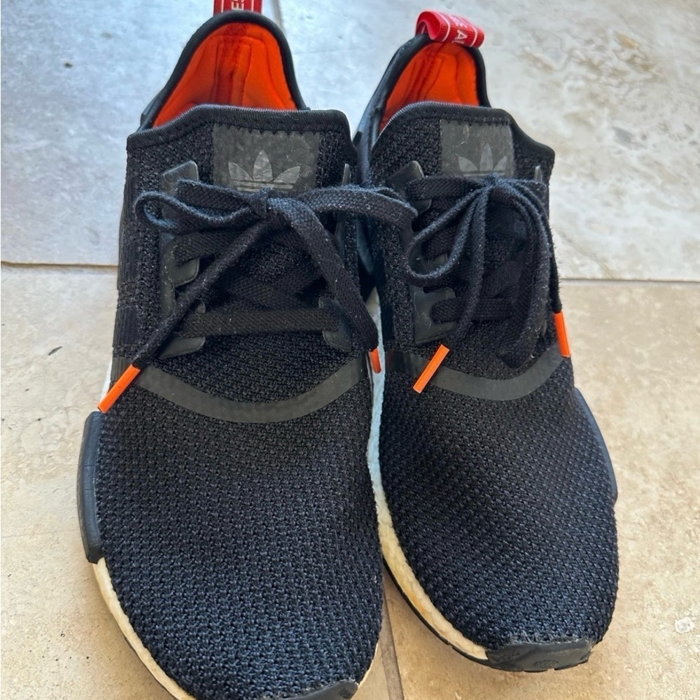 Adidas NMD R1 size 9.5